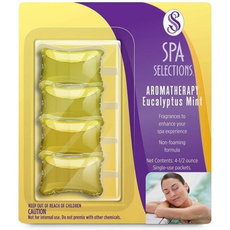 SS Aromatherapy Eucalyptus Min - Image 2