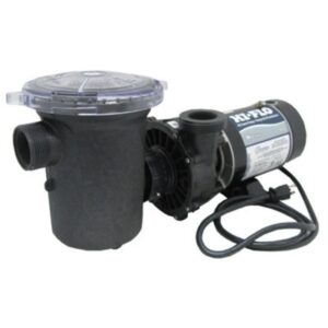 WW Millennium Pump 1hp 1sp