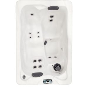 Harmonic H146L Plug-in-Play Hot Tub