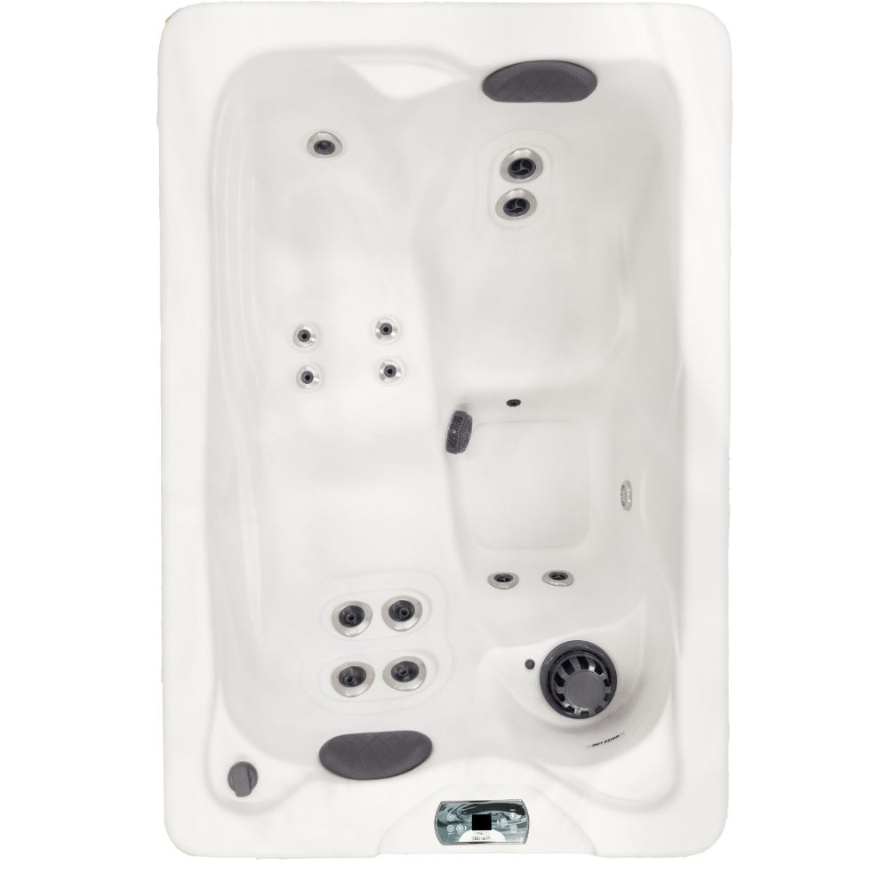 Harmonic H146L Plug-in-Play Hot Tub