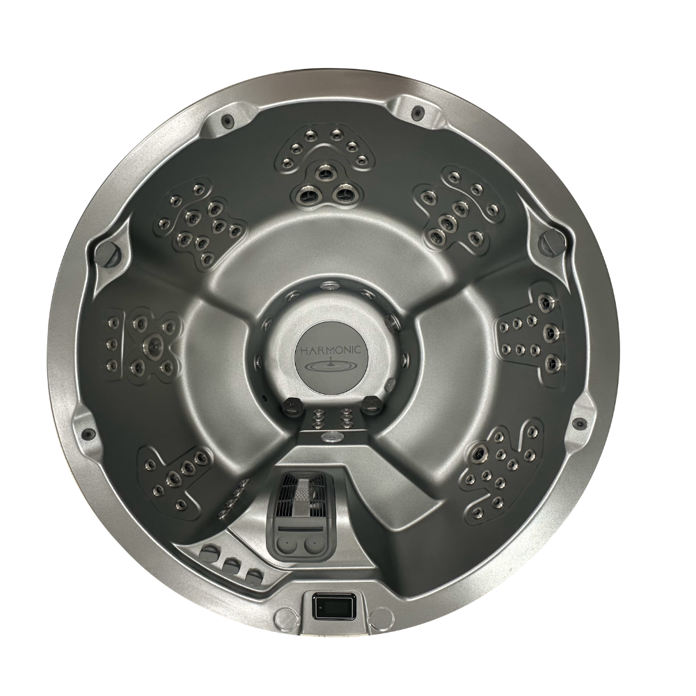 Harmonic H28RB Vintage - Image 3