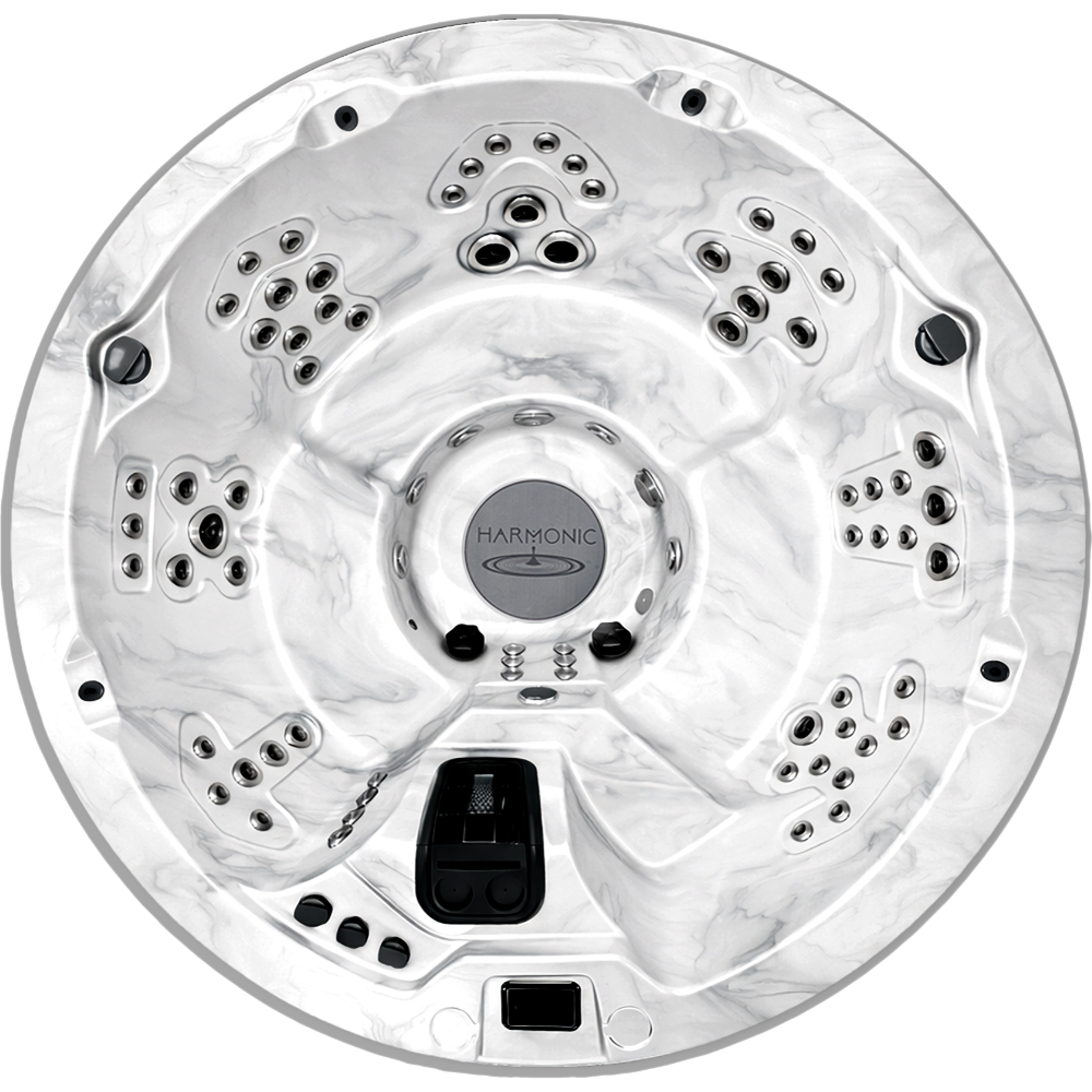 Harmonic H28RB Vintage