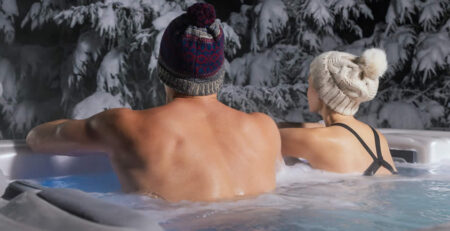 Knoxville, TN Hot Tubs