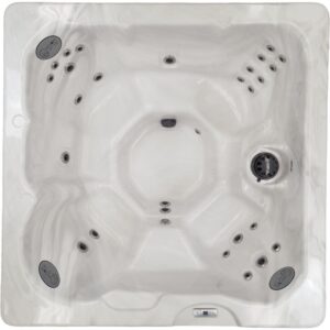 FRISCO – RP177B Hot Tub - Image 1