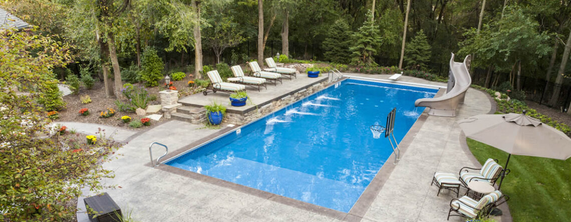 How long does an inground pool last?