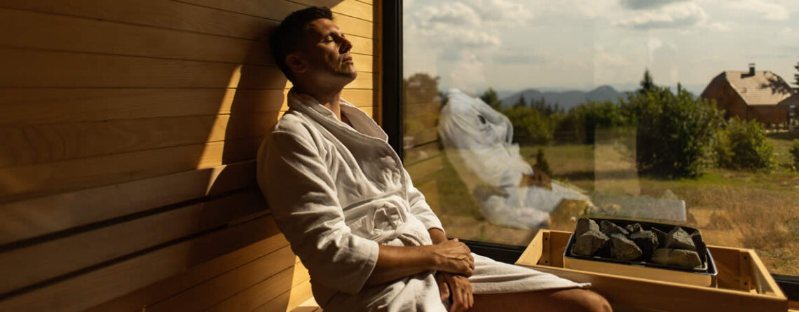 Sauna Guide for first-time buyers
