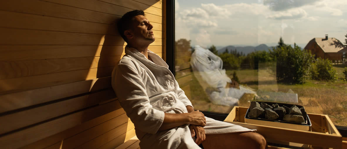 Sauna Guide for first-time buyers