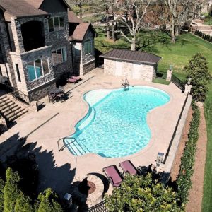 Pools