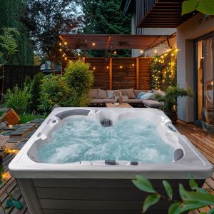 Hot Tubs