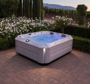 Jacuzzi Hot Tubs