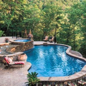 Inground Pool Equipment & Parts