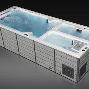 Swim Spas