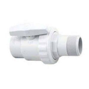 BT Union Ball Valve 1.5in 