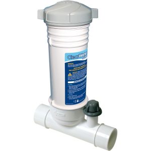 WW Clearwater VS Chlorinator