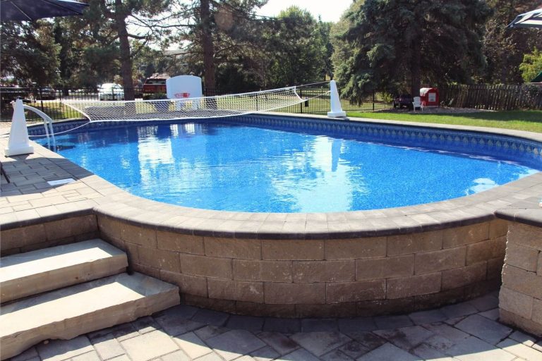 Stealth Semi Inground Pools Financing Available (11)