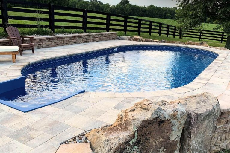 Stealth Semi Inground Pools Financing Available (14)