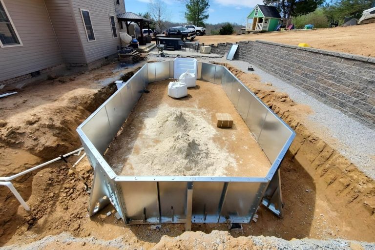 Stealth Semi Inground Pools Financing Available (4)