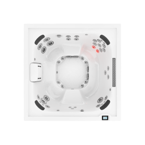Jacuzzi J408