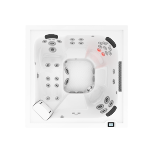 Jacuzzi J408L