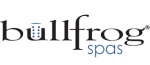 bullfrog spas logo
