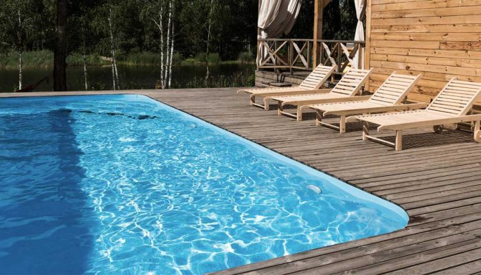 custom inground pool built in nashville tennessee