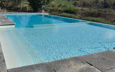 Gunite Pool builder Nashville, TN