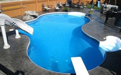 Steel Wall Pools