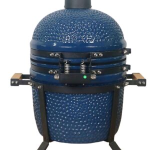 15" Big Blue Egg - Image 3