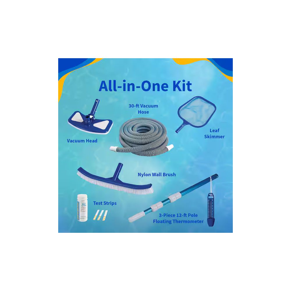 Above Ground Elite Package - Image 4