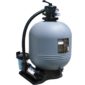 Above Ground Premium Sand Filter Package