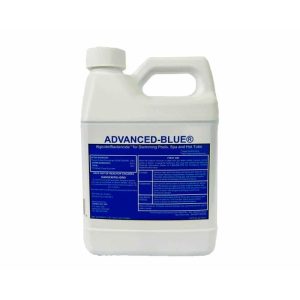 Advanced Blue 