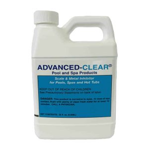 Advanced Clear 