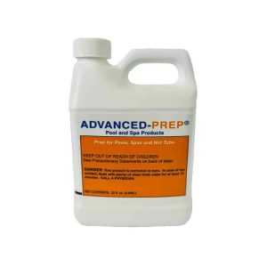 Advanced Prep