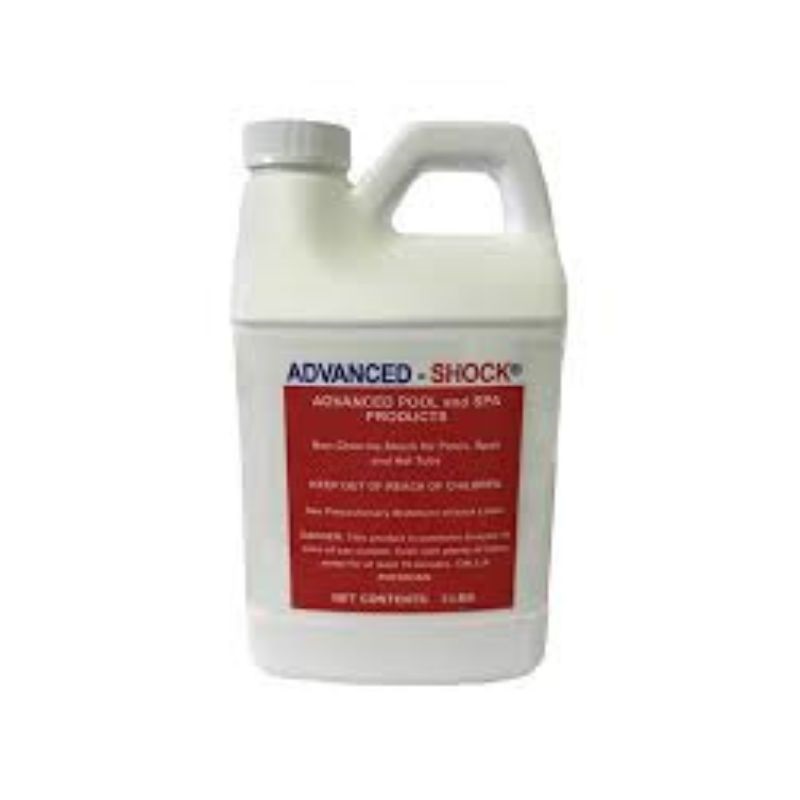 Advanced Shock 5#