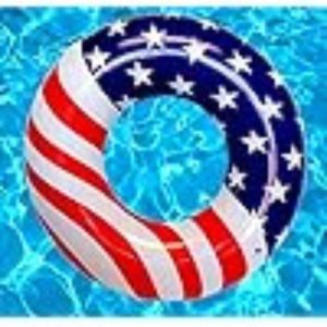Americana Ring