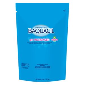 Baquacil pH Increaser 4#