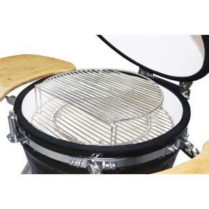 Big Blue Egg Cooking Rack 18"