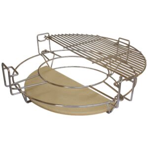 Big Blue Egg Divide & Conquer System 21in - Image 3