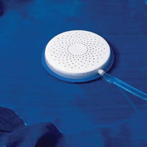 Blue Torrent AG Pool Cover Syphon