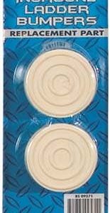 Blue Torrent Inground Ladder Bumpers - Plug Style