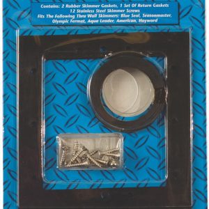 Blue Torrent Standard Skimmer Rebuild Kit