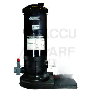 BlueTorrent 90 sq.ft. Cartridge Filter Only