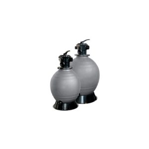 BT Mega Clean Sand Filter 18in
