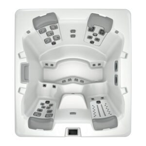 Bullfrog A6 Select Hot Tub