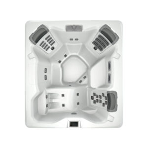 Bullfrog A6L Choice Hot Tub