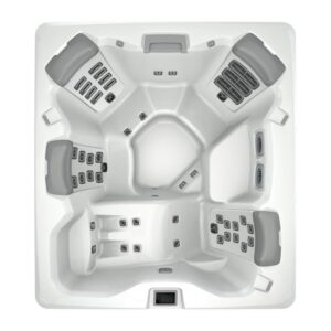 Bullfrog A6L Select Hot Tub