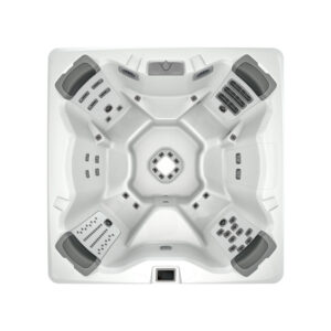 Bullfrog A7 Choice Hot Tub