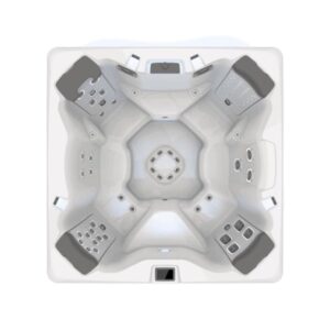 Bullfrog A7 SE Hot Tub