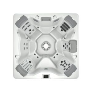Bullfrog A7 Select Hot Tub