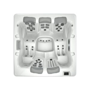 Bullfrog A7D Select Hot Tub - Image 1